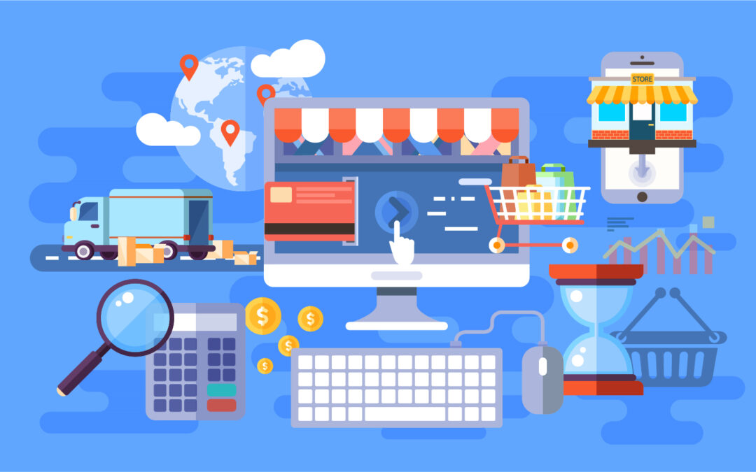 Jak zbudować dochodowy sklep internetowy?