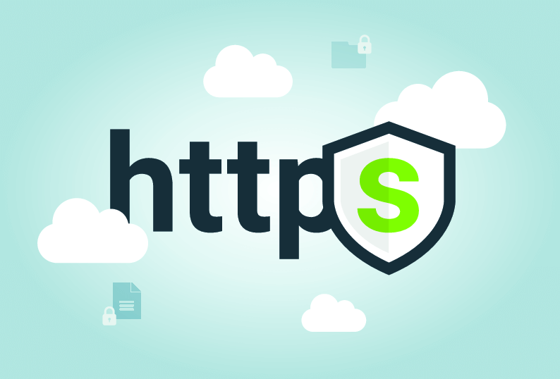 korzyści z instalacja zalecanego certyfikatu SSL na stronie www
