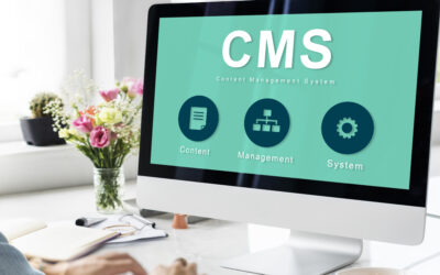 Co to jest system zarządzania treścią CMS?