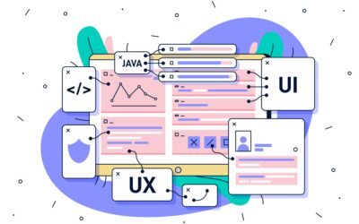 UX i UI: optymalne doświadczenia użytkownika na stronie internetowej